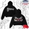 Brayton Store Merch Brayton Palingenesis Hoodie