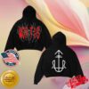 Brayton Store Merch Mortis Hoodie