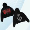 Brayton Store Merch Mortis Hoodie