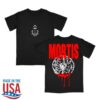 Brayton Store Merch Mortis T Shirt