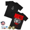 Brayton Store Merch Mortis T Shirt