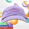 Carley Fortune Merch Store Perfectly Stormy Hat