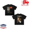 Chris Brown Merch Store Brown Casino Ss T-Shirt