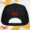 Chris Brown Merch Store Fallin 5 Panel Cap