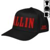 Chris Brown Merch Store Fallin 5 Panel Cap
