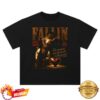 Chris Brown Merch Store Fallin Ss T-Shirt