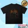 Chris Brown Merch Store Fallin Ss T-Shirt