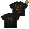 Chris Brown Merch Store Fallin Ss T-Shirt