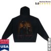 Chris Brown Merch Store Fallin Zip Hoodie