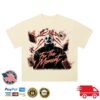 Chris Brown Merch Store For The Moment Shuffle Zoom Ss T-Shirt