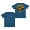 Clutch Merch Store Carhartt Dependability Pocket Tee Lakeshore