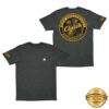 Clutch Merch Store Carhartt Dependability Pocket Tee