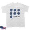 Crayon Case Merch Store Crayon Case White Kawaii T-Shirt