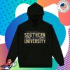 Crossroads Merch Shop Crossroads Southern University Black Hoodie