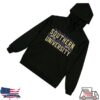 Crossroads Merch Shop Crossroads Southern University Black Hoodie