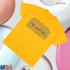Crossroads Merch Shop Crossroads Southern University Gold Tee