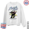 Dayofthemoon Merch Store Beauty And A Beat Sweatshirt