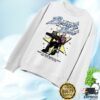 Dayofthemoon Merch Store Beauty And A Beat Sweatshirt