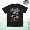 Dayofthemoon Merch Store Beauty And A Beat T-Shirt