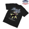 Dayofthemoon Merch Store Beauty And A Beat T-Shirt