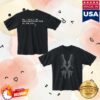 Dc The Don Store Merch Trat Tee Blk