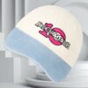 December 10 Store Merch December 10 Blue Logo Cap