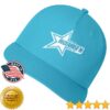 December 10 Store Merch December 10 Teal Infinity Cap