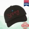 Def Leppard Merch Store Slang Hat