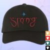 Def Leppard Store Merch Slang Hat