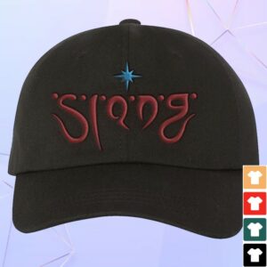 Def Leppard Store Merch Slang Hat
