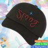Def Leppard Store Merch Slang Hat