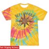 Def Leppard Store Merch Slang World Tour T-Shirt