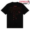 Dolly Noire Merch Store Good Game Tee