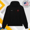 Dolly Noire Merch Store Manga Laptop Hoodie