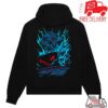 Dolly Noire Merch Store Manga Laptop Hoodie