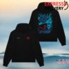 Dolly Noire Merch Store Manga Laptop Hoodie