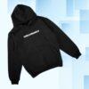 Dreamwake Merch Store Logo Hoodie