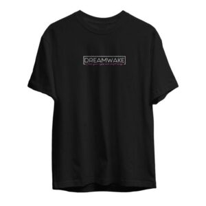 Dreamwake Merch Store Pop Art T-Shirt