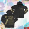 Dwp Merch Conflict Hoodie