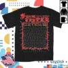 Dwp Merch Demented Tee