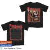 Dwp Merch Demented Tee