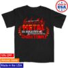 Dwp Merch Metal Heaven Tee