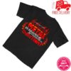 Dwp Merch Metal Heaven Tee