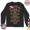 Dwp Merch Sonic Avenger Long Sleeve