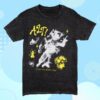 Emo Night Tour Merch Store Alt Astronaut Tee