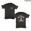 Emo Night Tour Merch Store Fraternity Tee