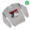 Emo Night Tour Merch Store Mouse Crewneck 1 Emo Night Tour Merch Store Mouse Crewneck