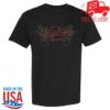 Flipturn Merch Store Strings T-Shirt