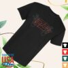 Flipturn Merch Store Strings T-Shirt