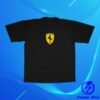 Fuerza Regida Merch Store Burari Black Shirt